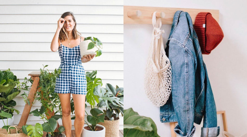 Fashion Bloggers Who Have Joined the Upcycling Game