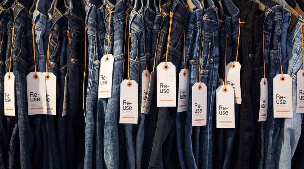 Top 5 Sustainable Fashion Brands